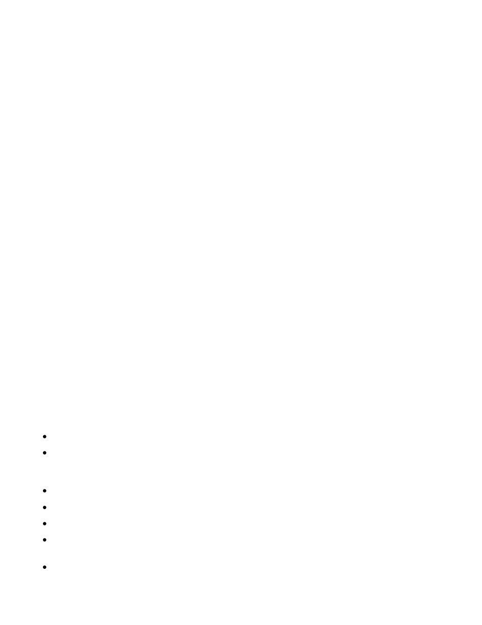 Frymaster LOV BIELA14 User Manual | Page 4 / 96