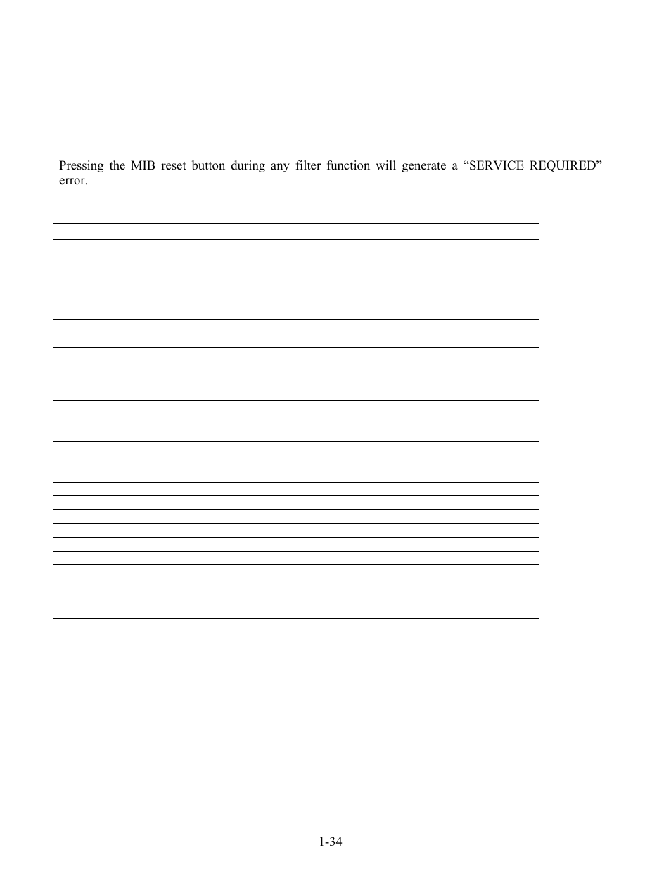 Frymaster LOV BIELA14 User Manual | Page 41 / 96