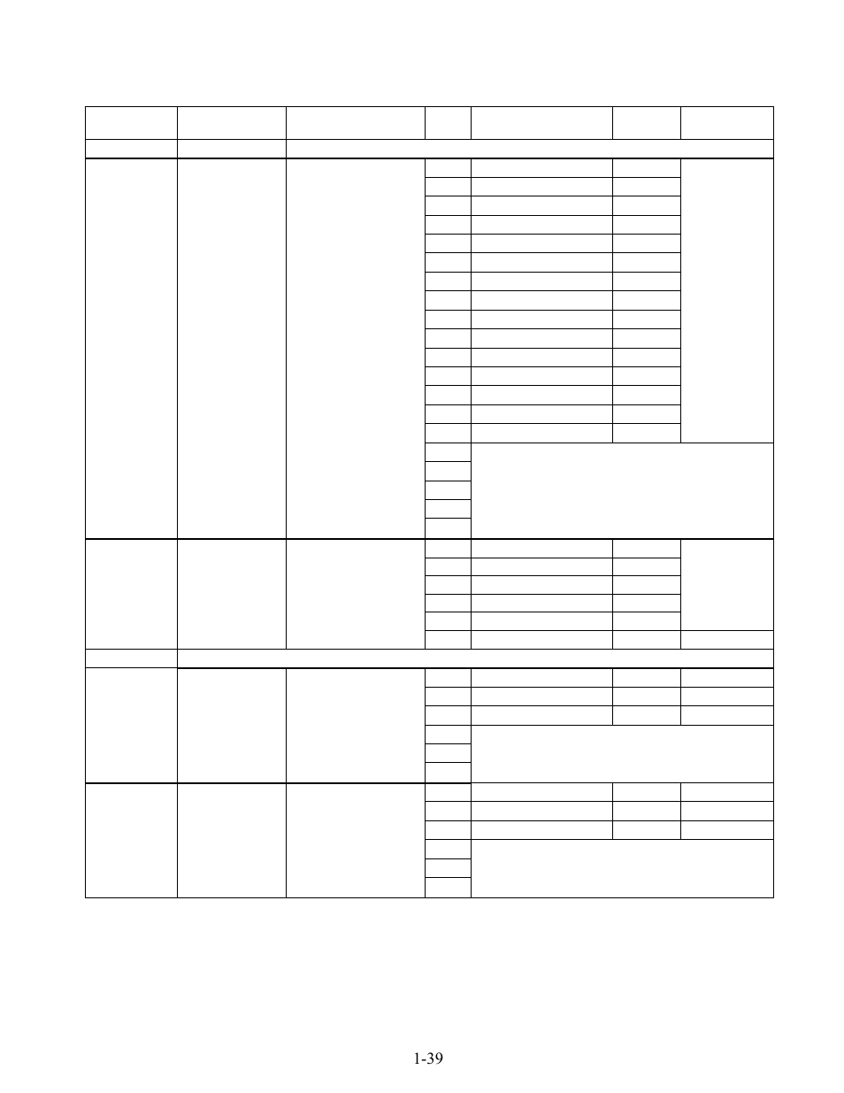 Frymaster LOV BIELA14 User Manual | Page 46 / 96