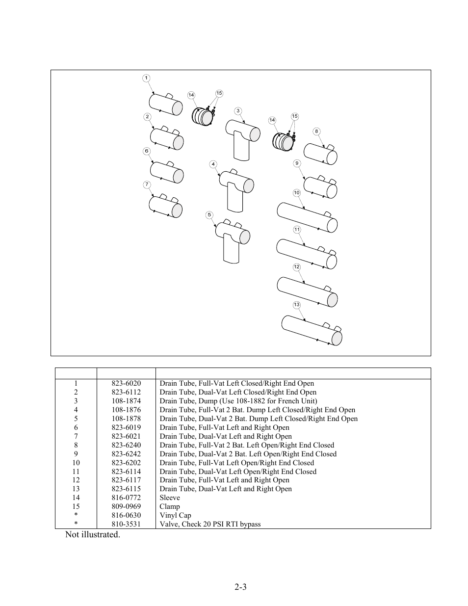 Frymaster LOV BIELA14 User Manual | Page 64 / 96