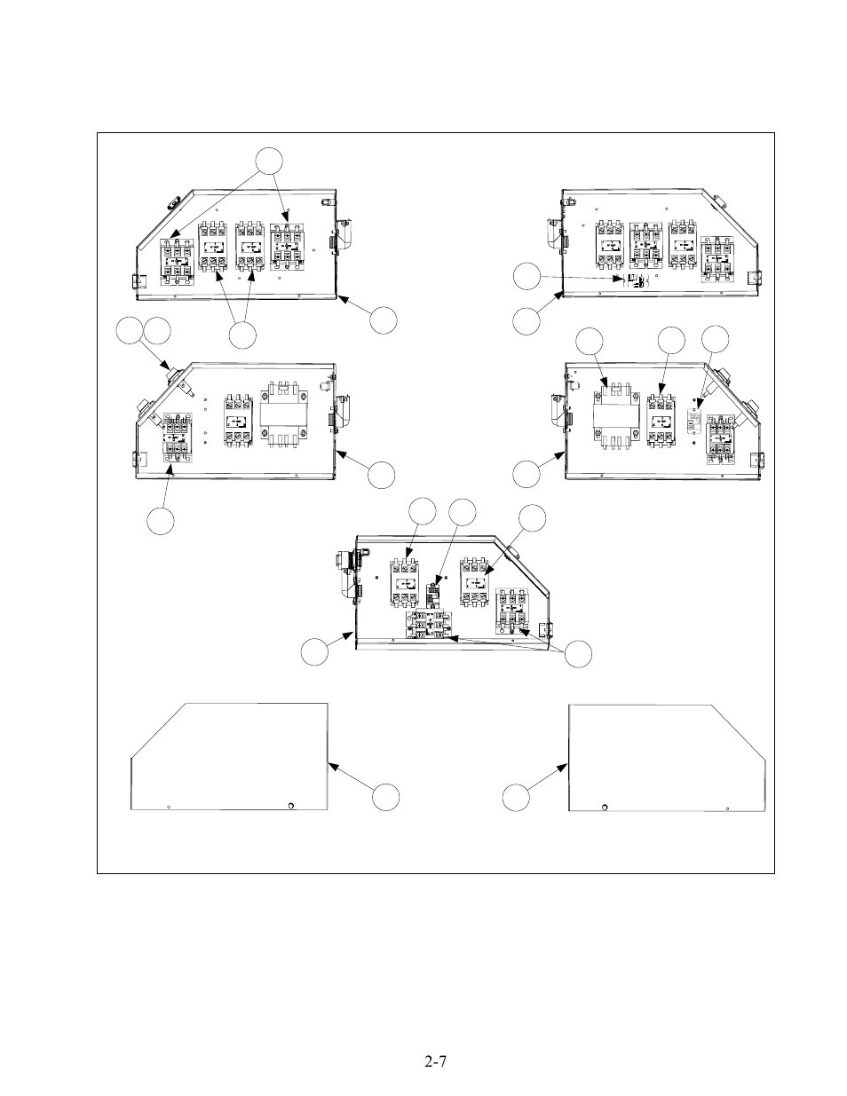 Frymaster LOV BIELA14 User Manual | Page 68 / 96