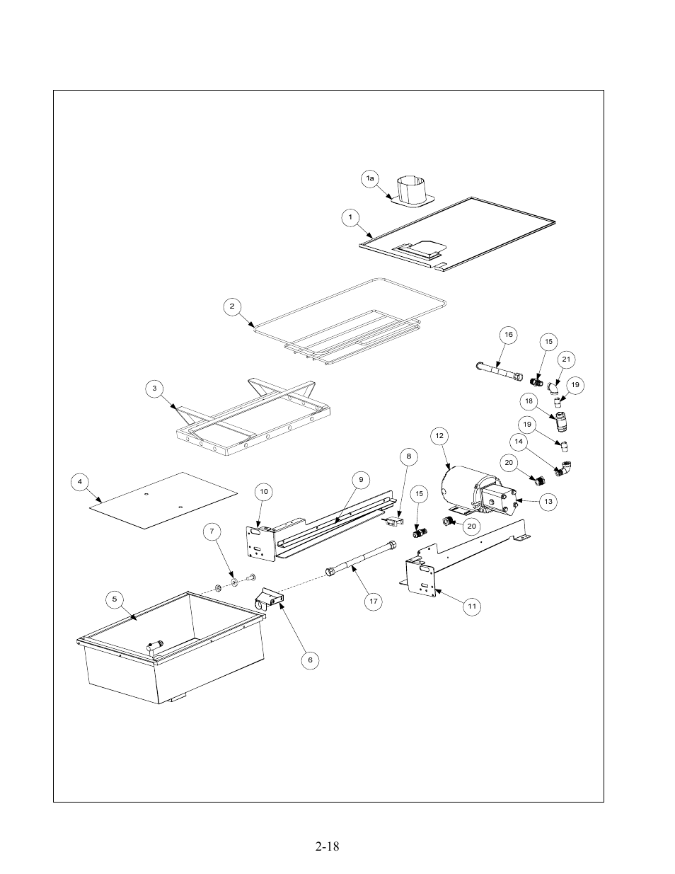 Frymaster LOV BIELA14 User Manual | Page 79 / 96