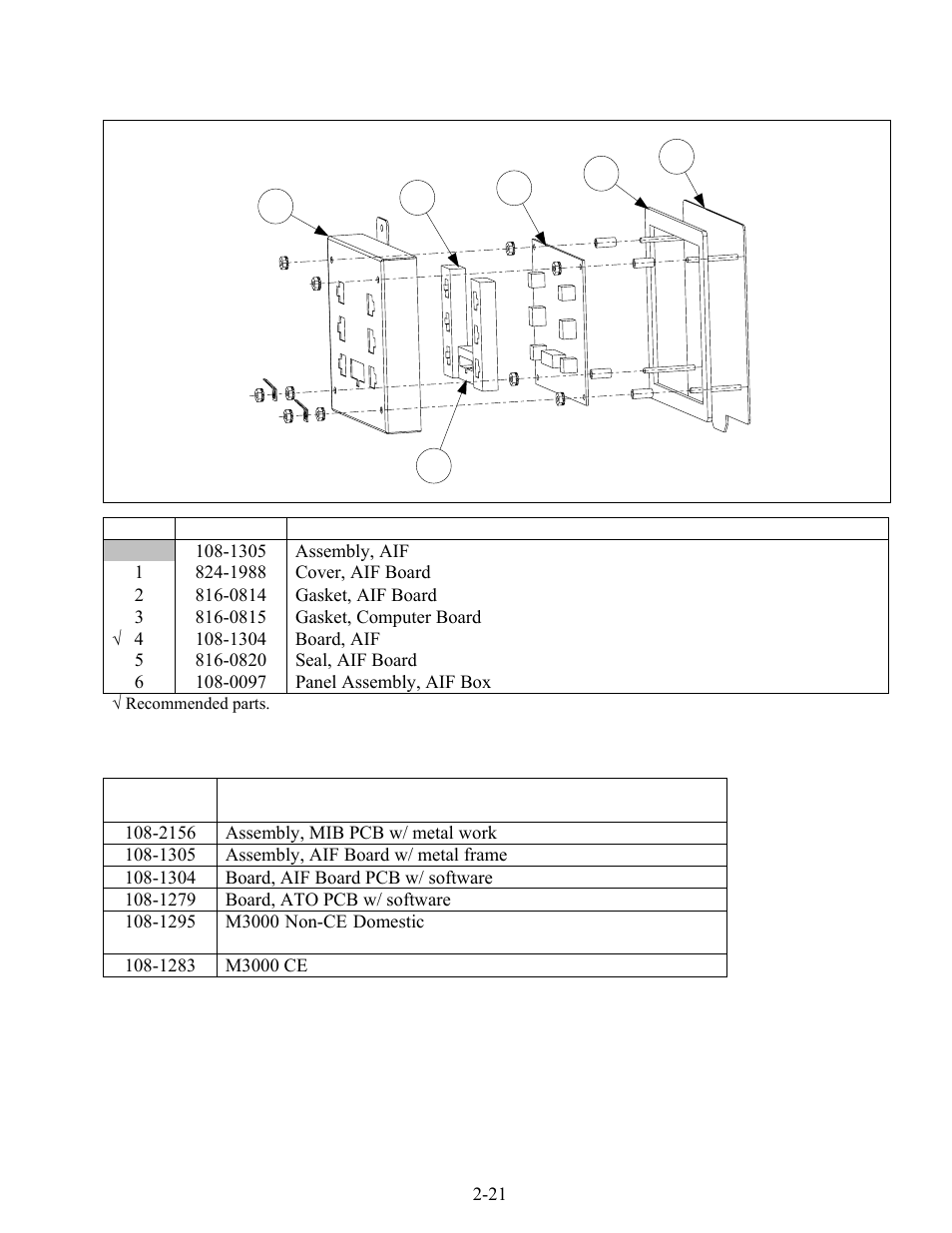 Frymaster LOV BIELA14 User Manual | Page 82 / 96