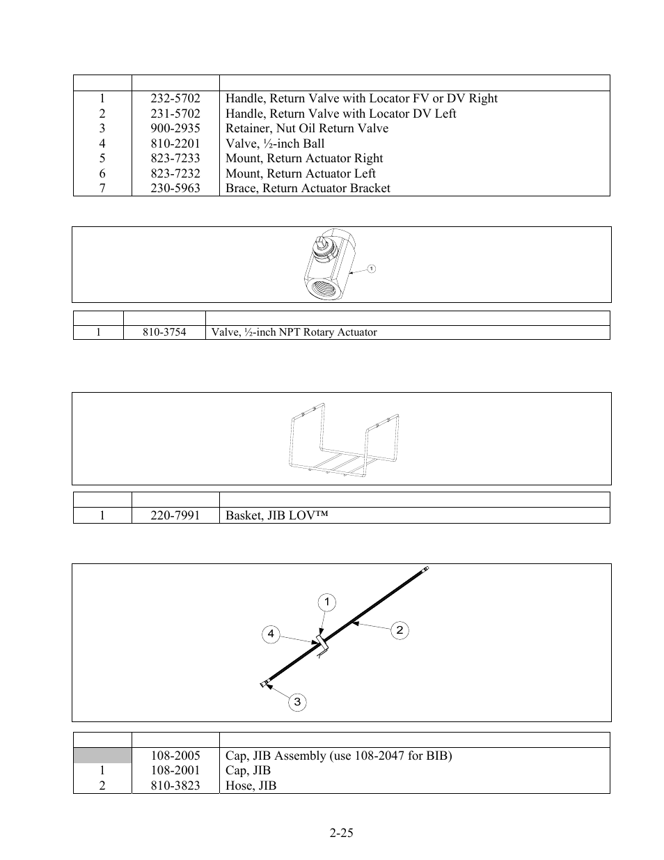 Frymaster LOV BIELA14 User Manual | Page 86 / 96
