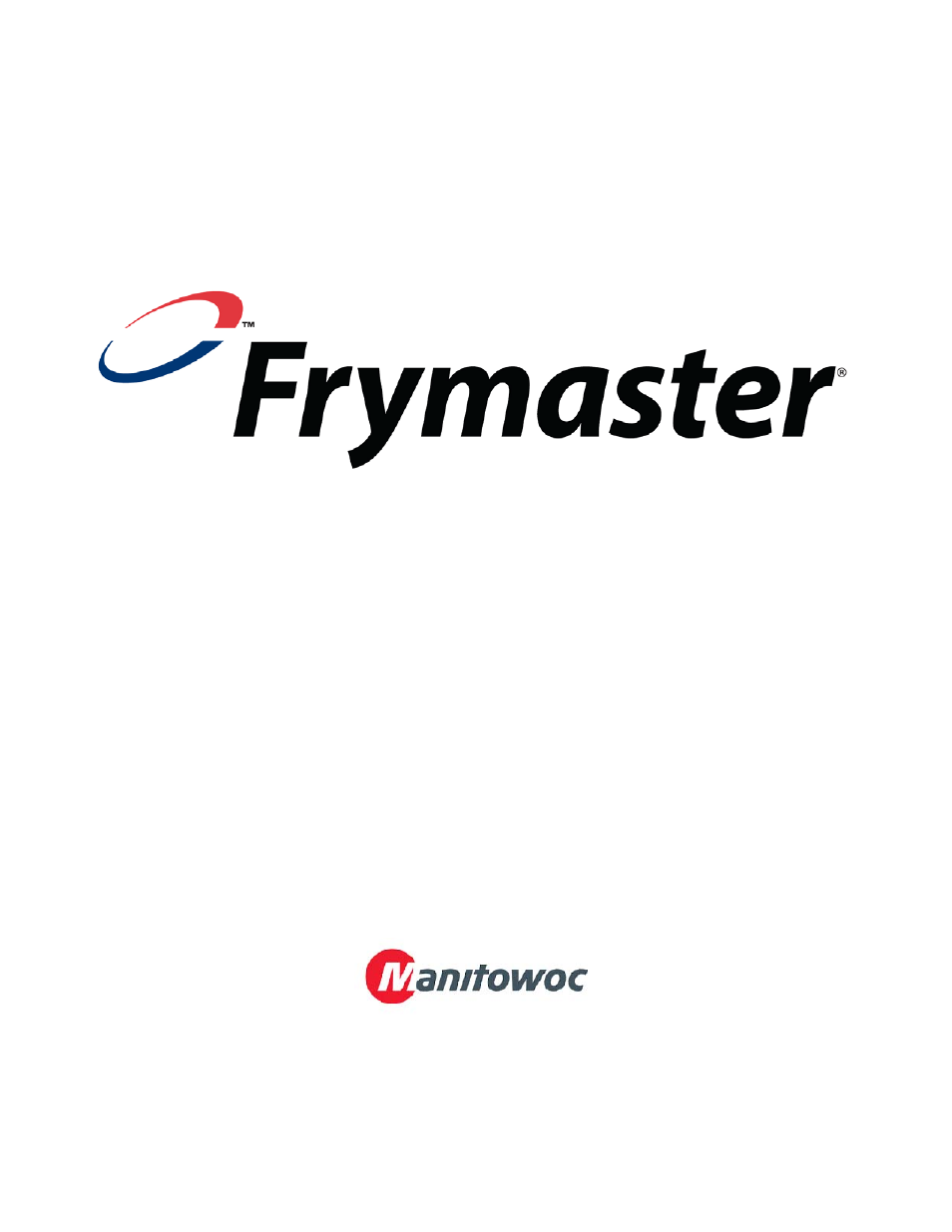 Frymaster LOV BIELA14 User Manual | Page 96 / 96