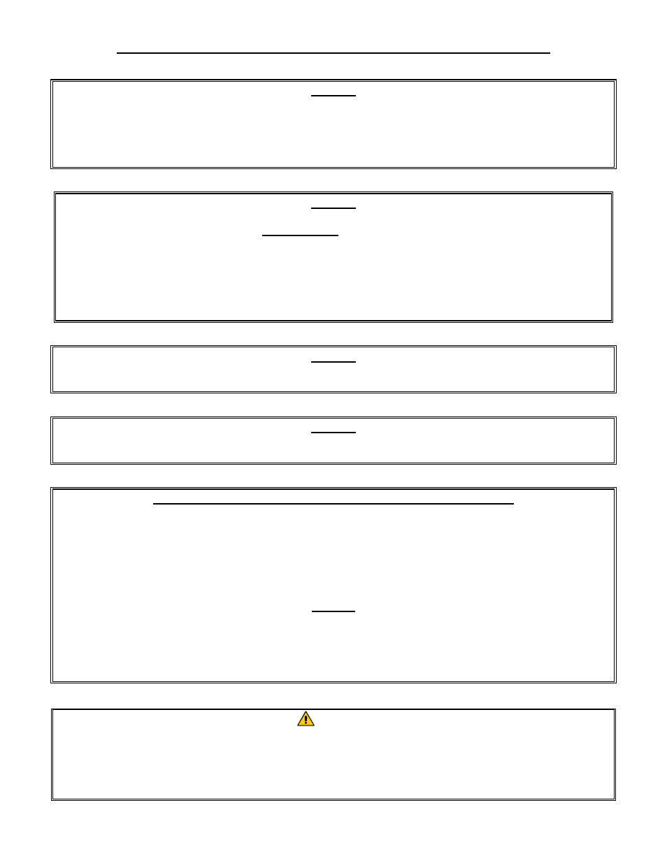 Frymaster KSCF18G Series User Manual | Page 2 / 90