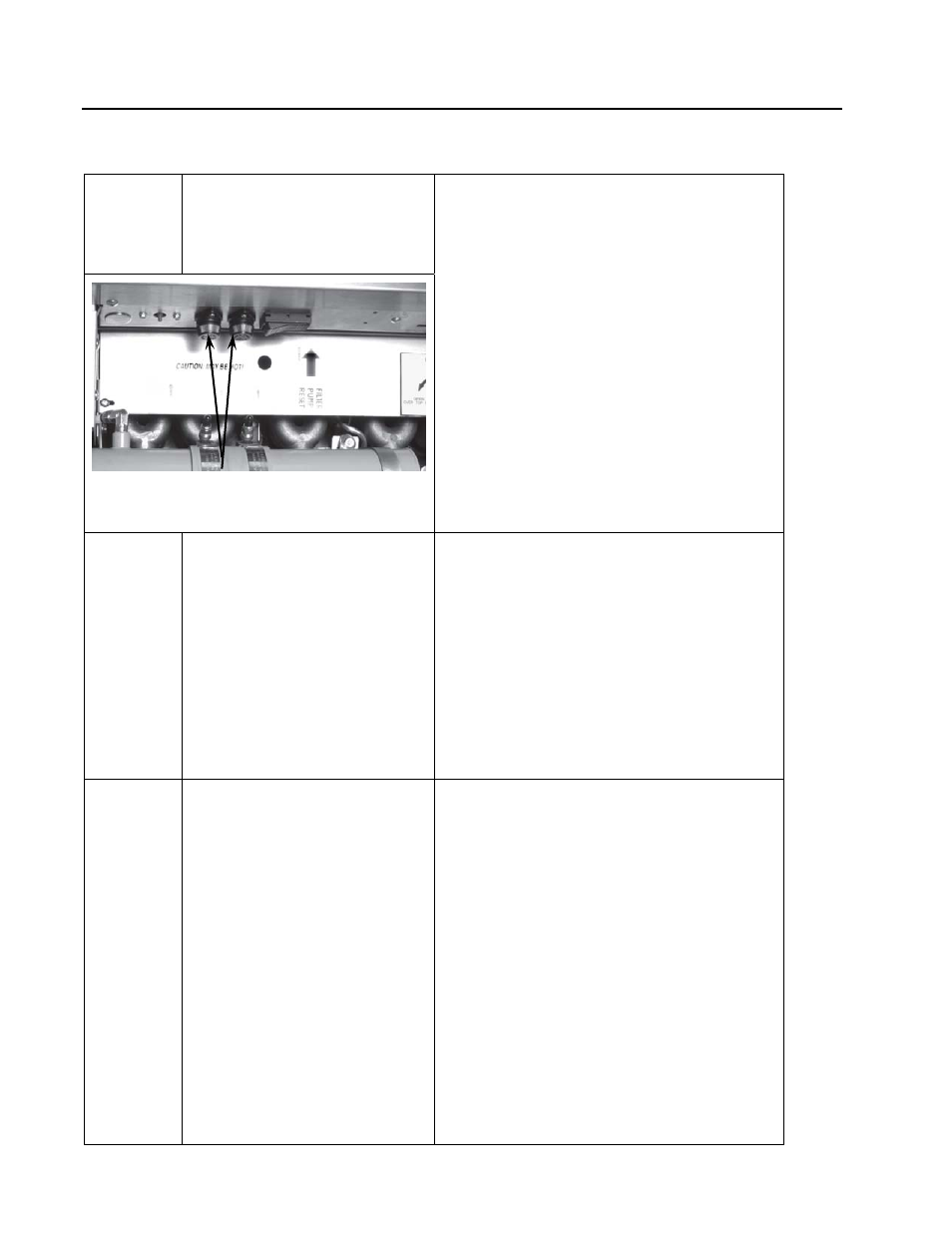 2 fryer troubleshooting | Frymaster KSCF18G Series User Manual | Page 44 / 90