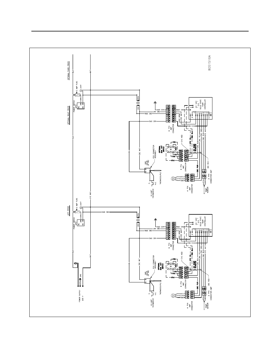 Frymaster KSCF18G Series User Manual | Page 55 / 90