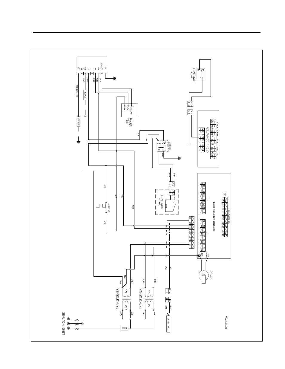 Frymaster KSCF18G Series User Manual | Page 57 / 90