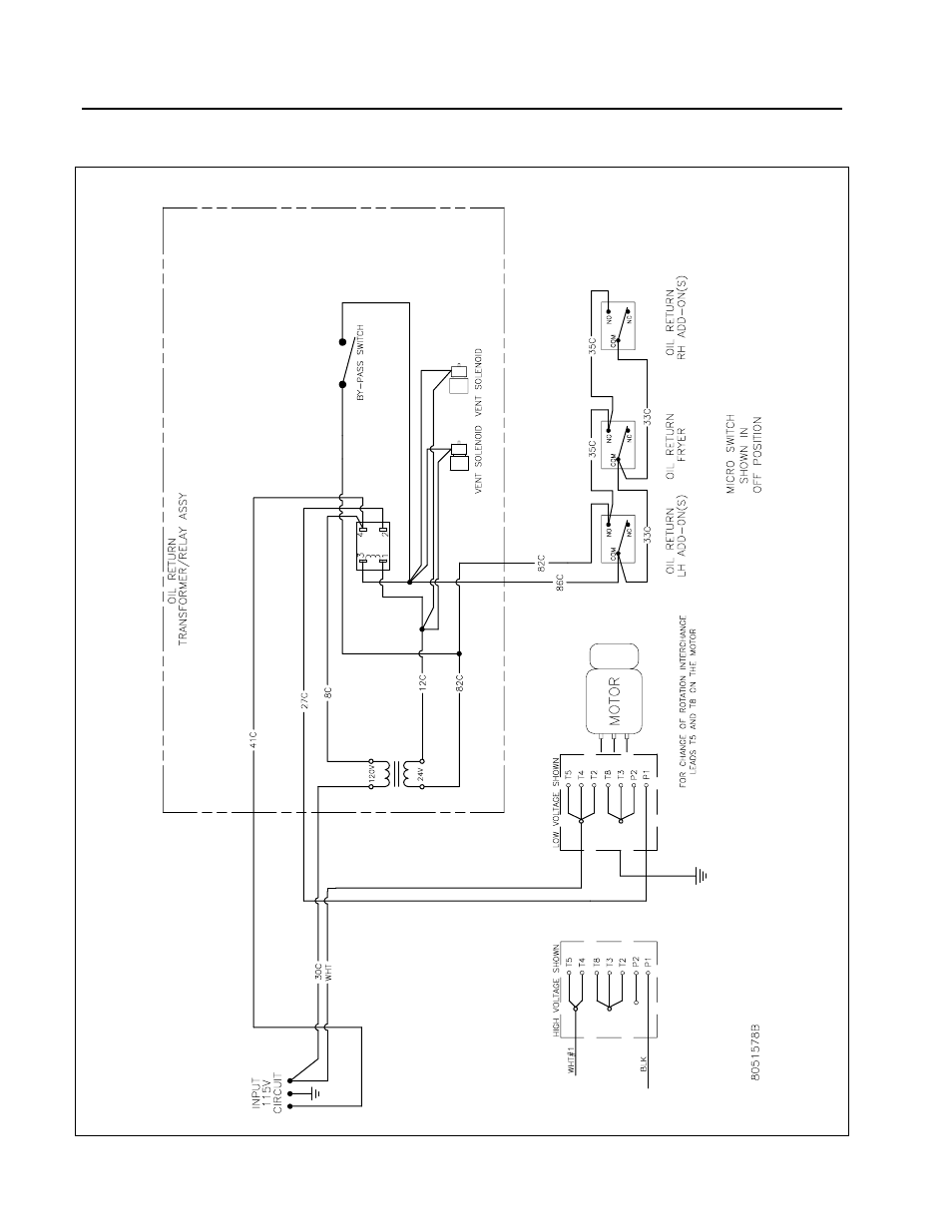 Frymaster KSCF18G Series User Manual | Page 58 / 90