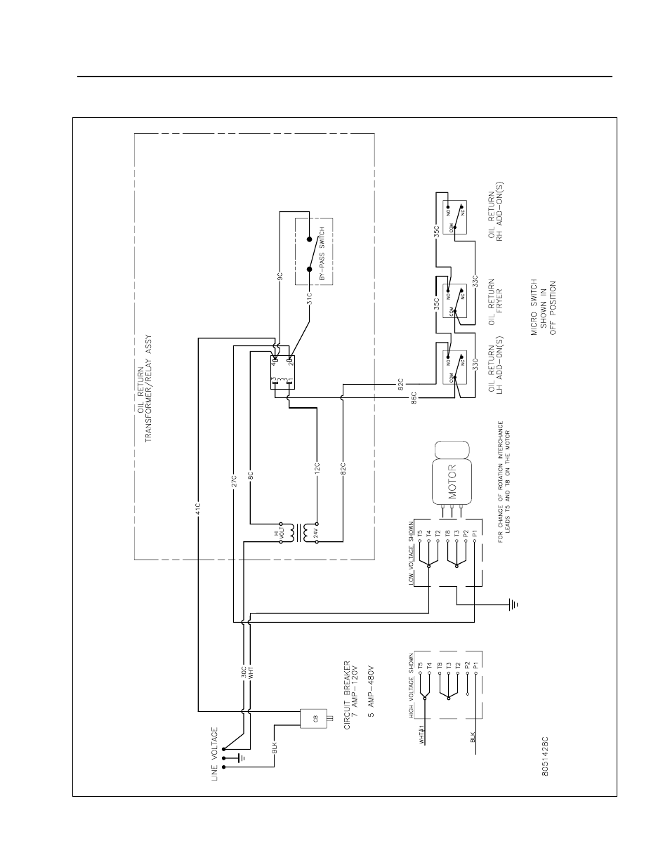 Frymaster KSCF18G Series User Manual | Page 61 / 90