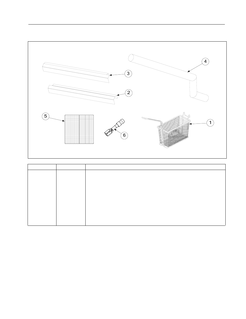 Frymaster KSCF18G Series User Manual | Page 64 / 90