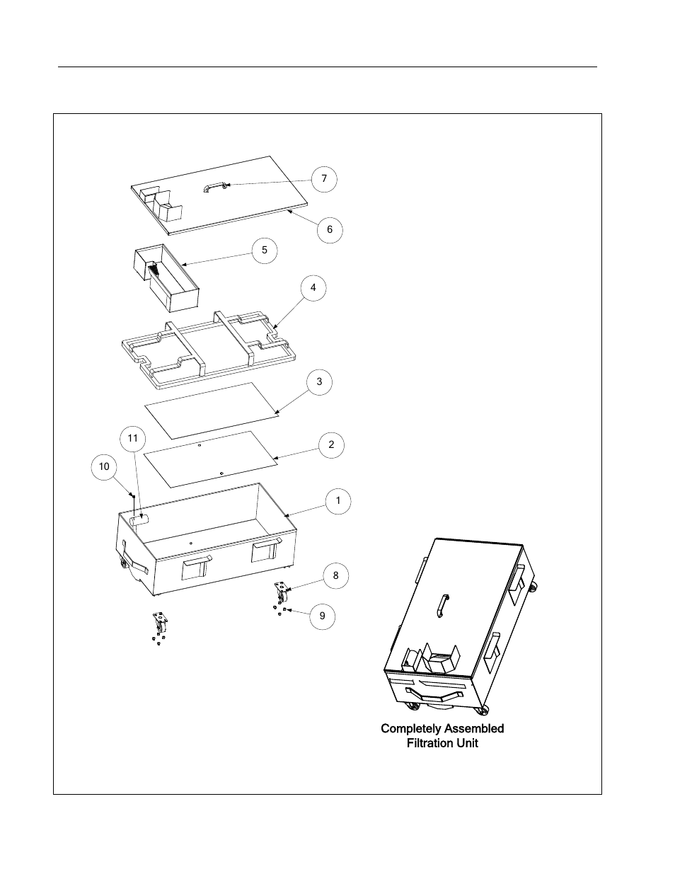 Frymaster KSCF18G Series User Manual | Page 69 / 90