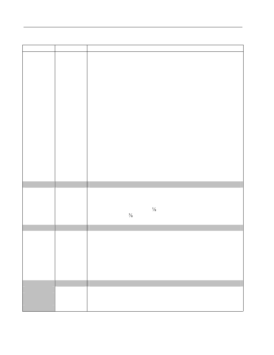 Frymaster KSCF18G Series User Manual | Page 73 / 90