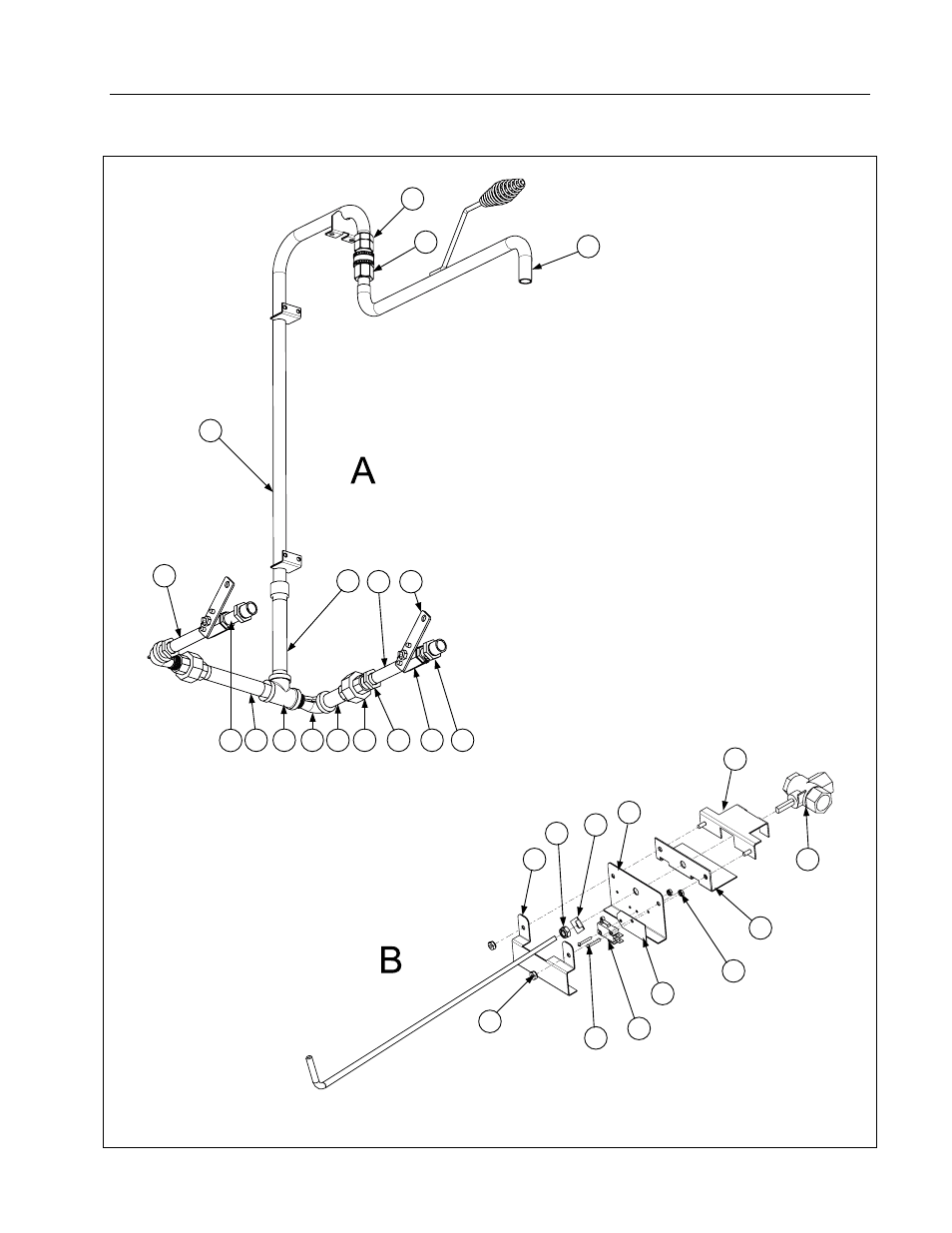 Frymaster KSCF18G Series User Manual | Page 74 / 90