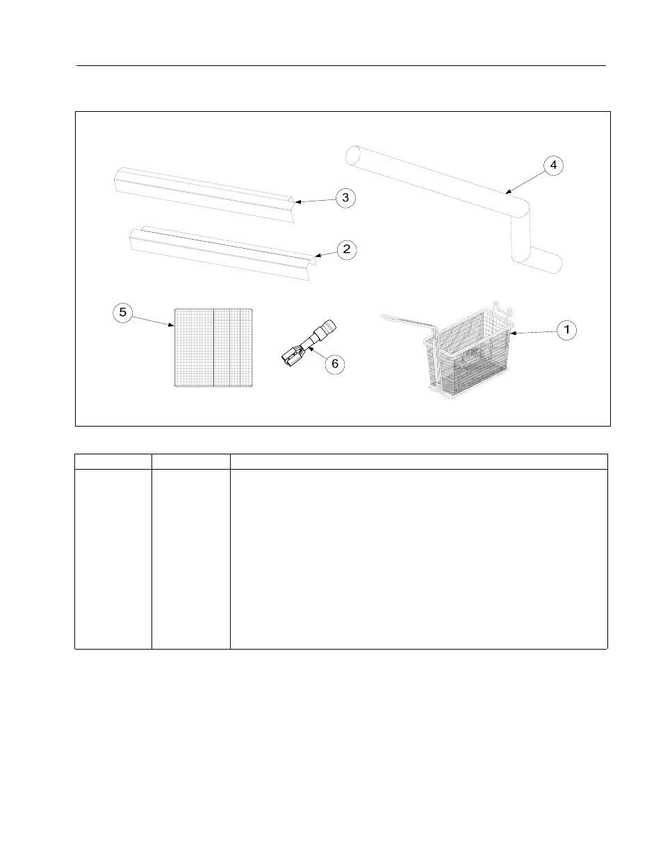 Frymaster KSCF18G Series User Manual | Page 78 / 90