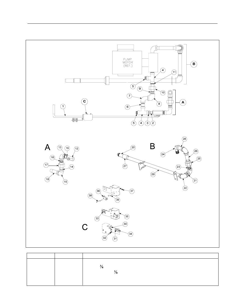 Frymaster KSCF18G Series User Manual | Page 81 / 90