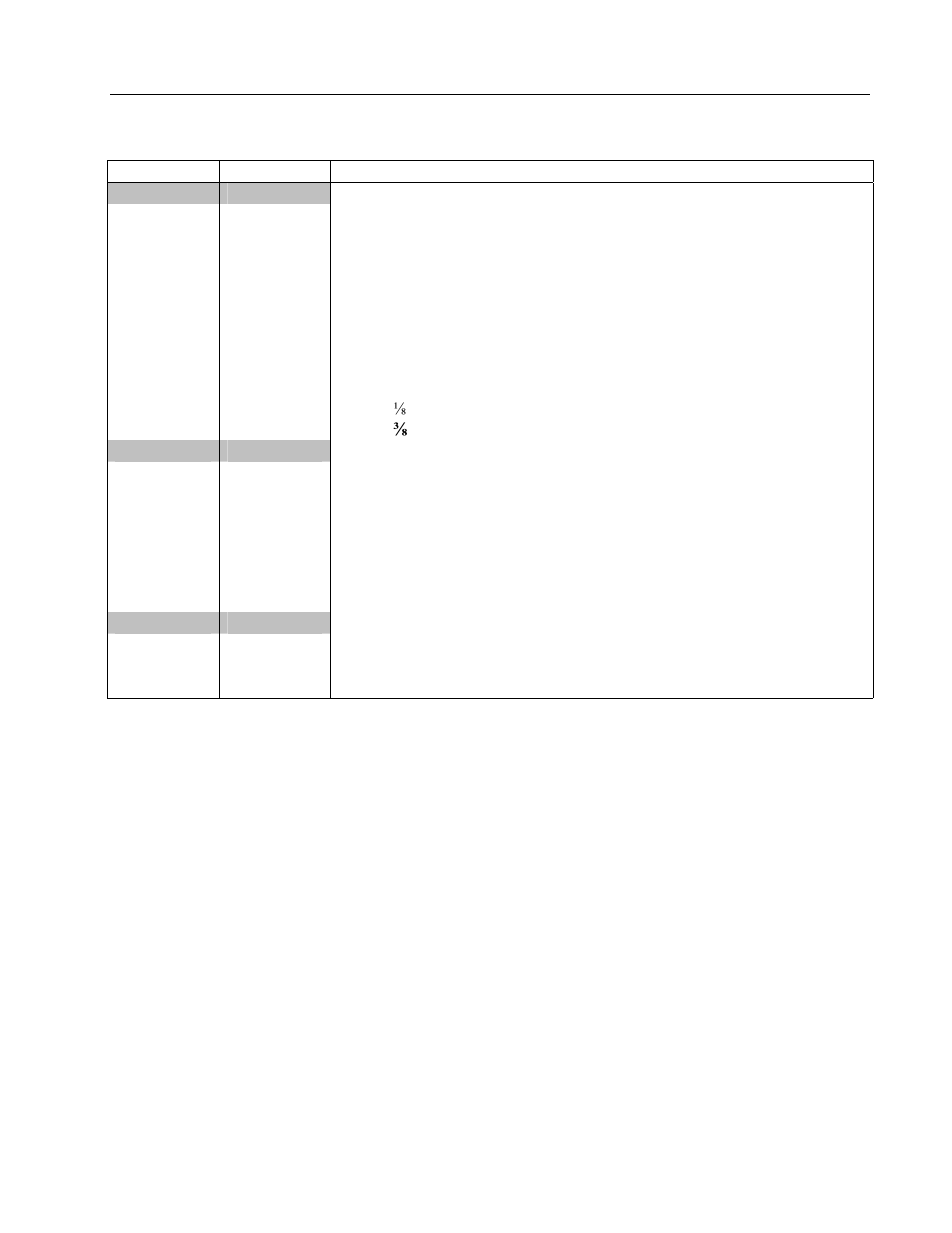 Frymaster KSCF18G Series User Manual | Page 84 / 90