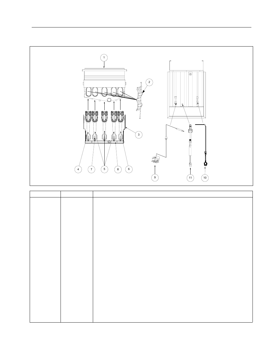 Frymaster KSCF18G Series User Manual | Page 85 / 90