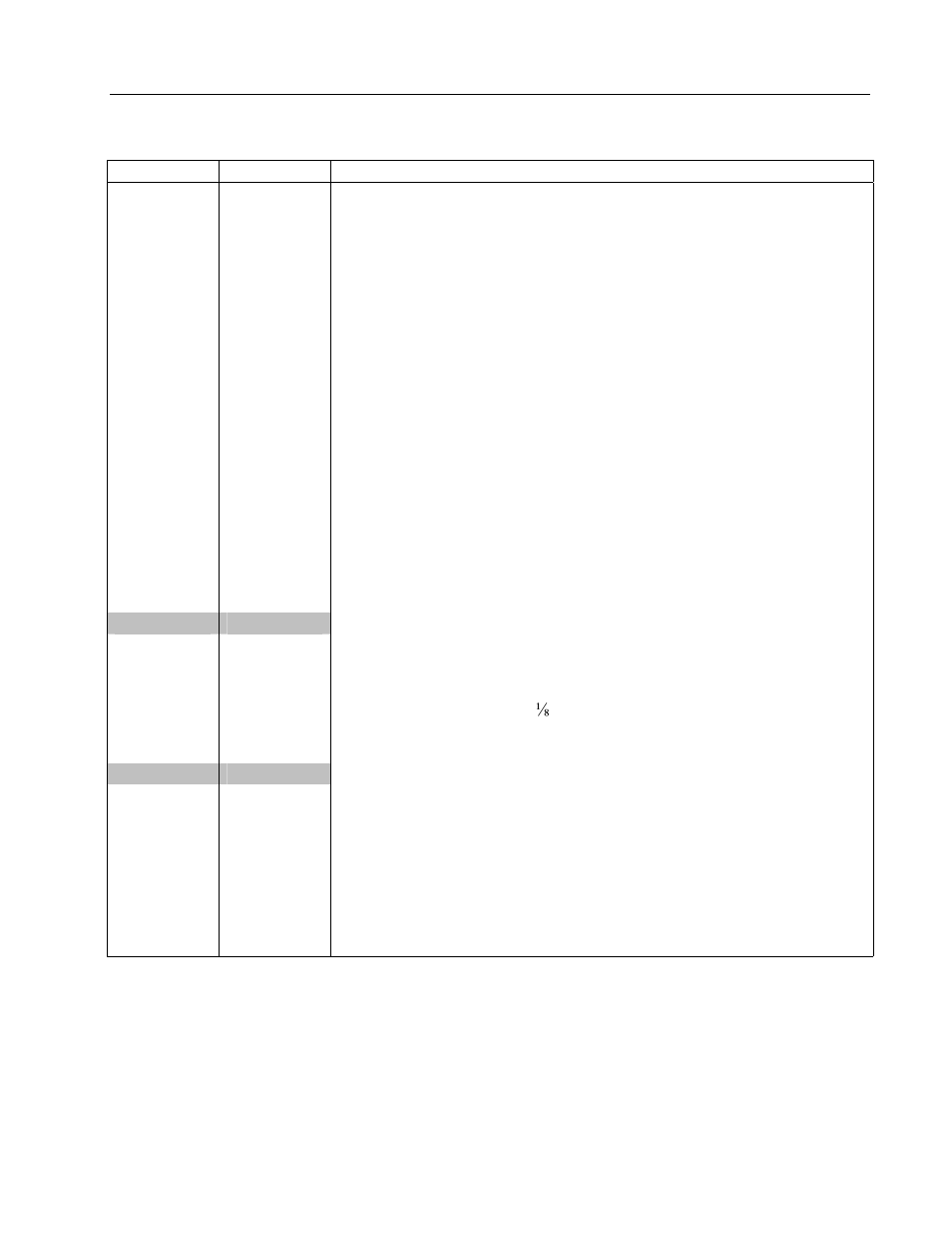 Frymaster KSCF18G Series User Manual | Page 87 / 90