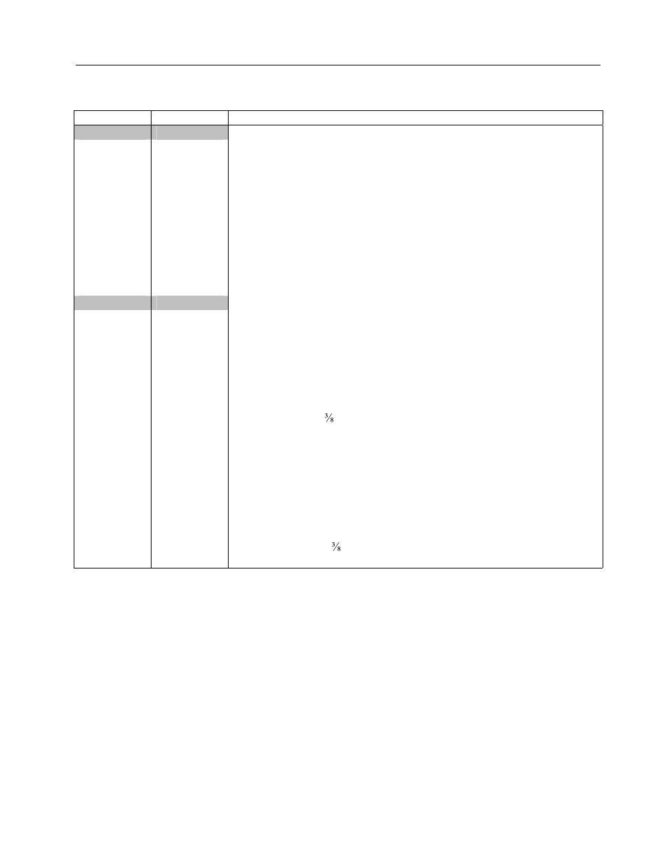 Frymaster KSCF18G Series User Manual | Page 89 / 90