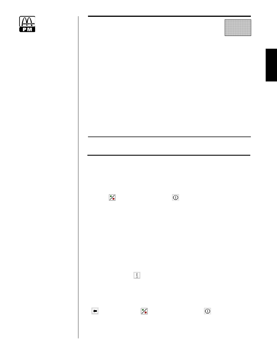 Fryers | Frymaster 819-5432 User Manual | Page 2 / 20