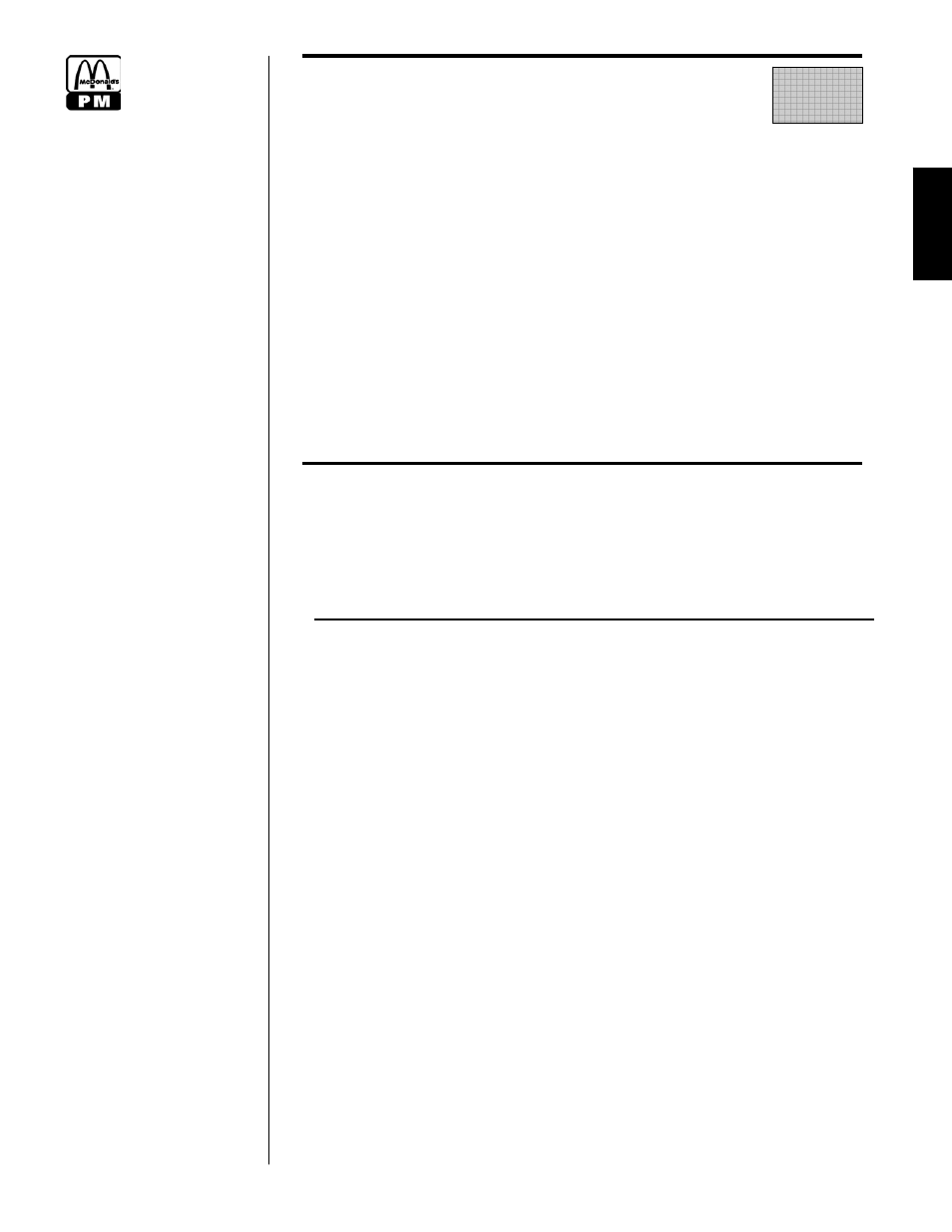 Fryers | Frymaster 819-5432 User Manual | Page 4 / 20