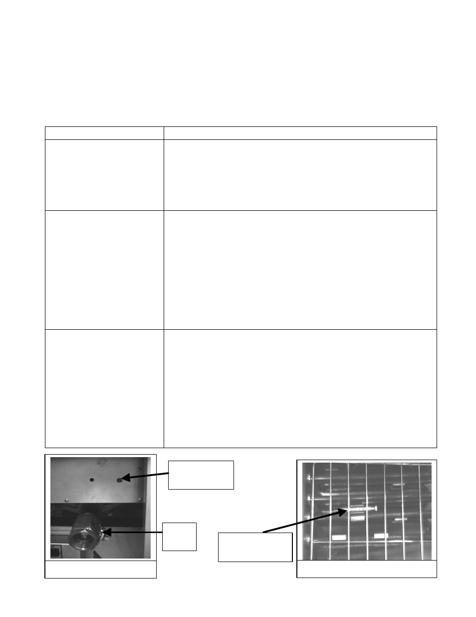 Troubleshooting guide | Frymaster Super Runner 38 Series User Manual | Page 13 / 16