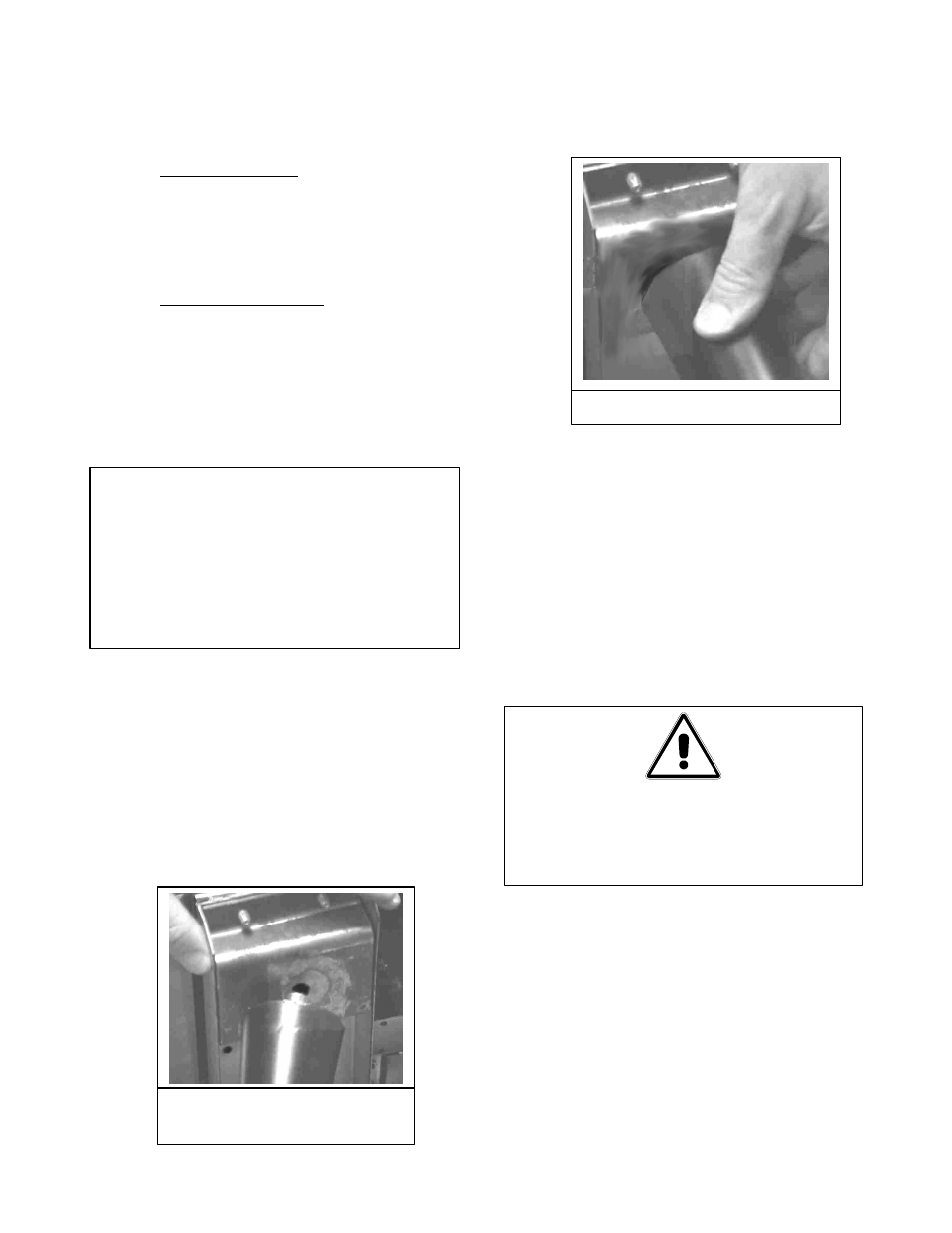 Installation | Frymaster Super Runner 38 Series User Manual | Page 6 / 16