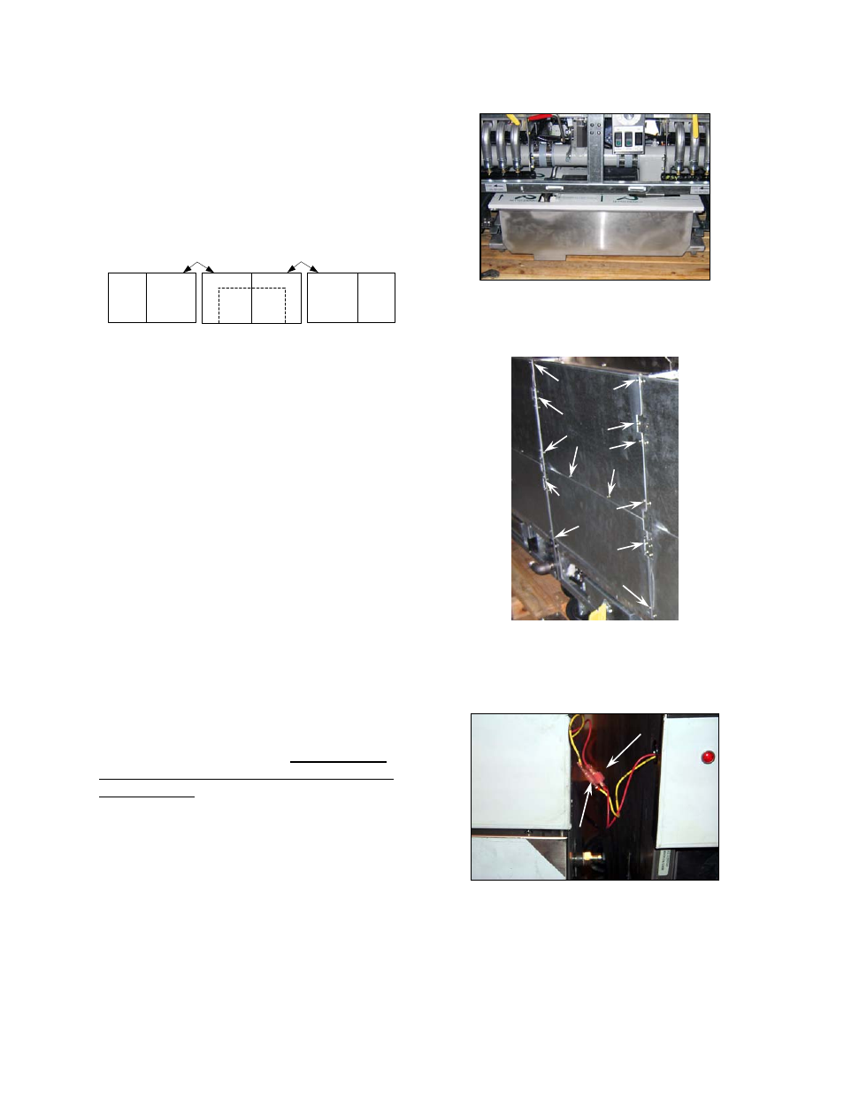7 system installation instructions | Frymaster YSCFC24 User Manual | Page 14 / 40