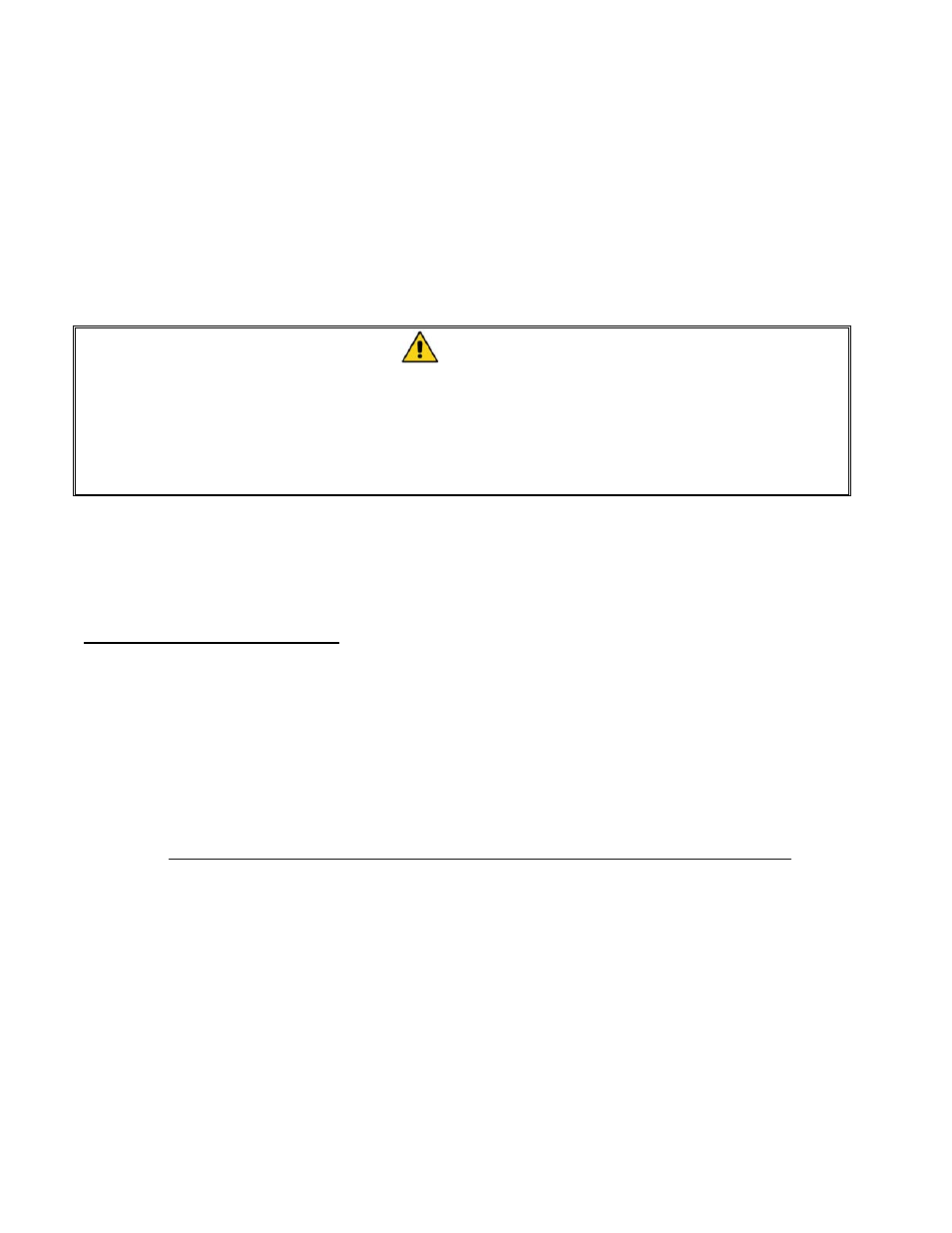 2 initial startup | Frymaster YSCFC24 User Manual | Page 18 / 40