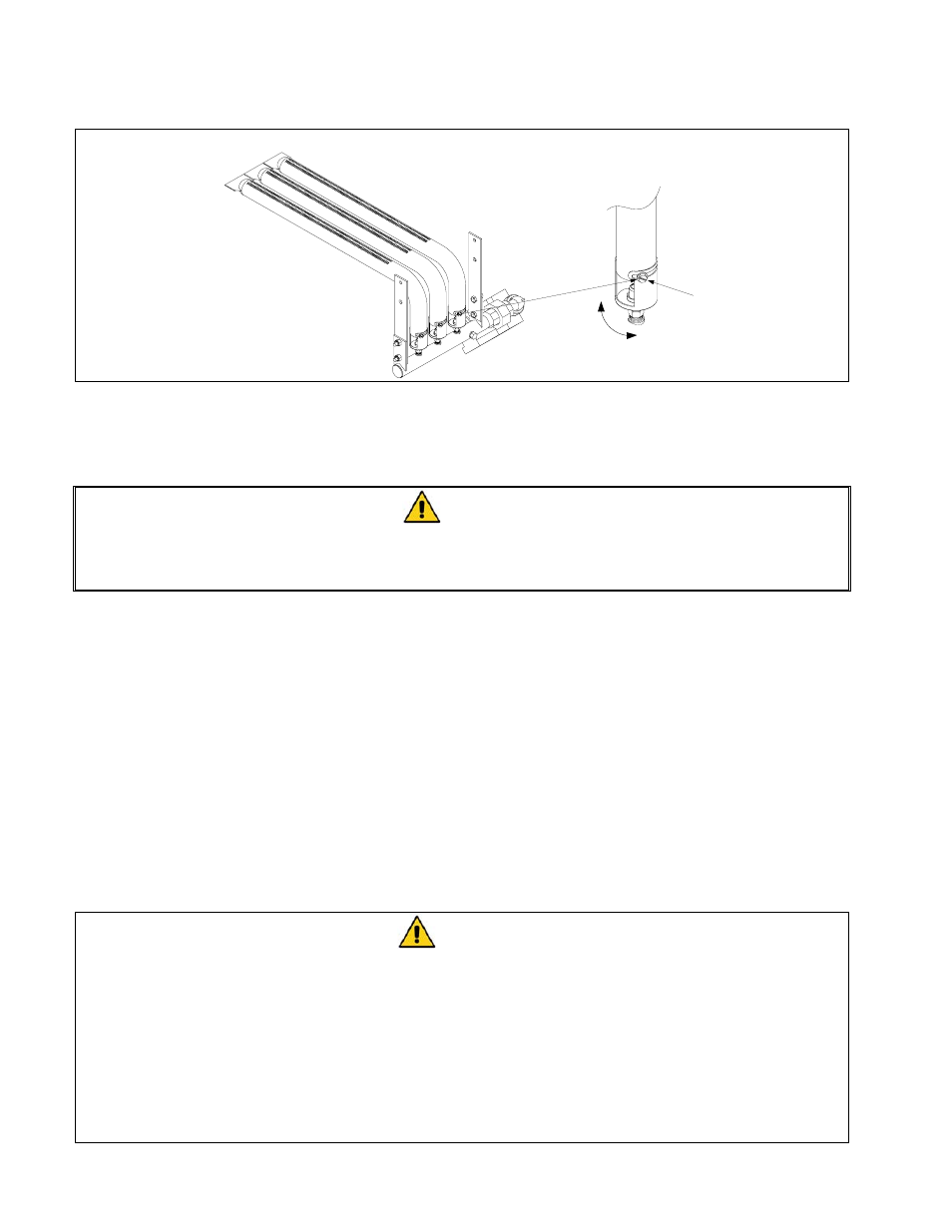 Frymaster YSCFC24 User Manual | Page 20 / 40