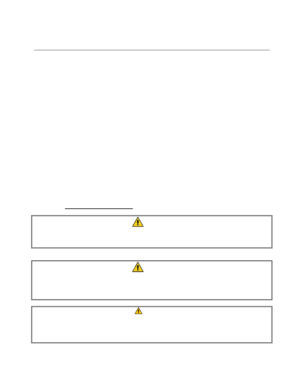 Frymaster YSCFC24 User Manual | Page 21 / 40