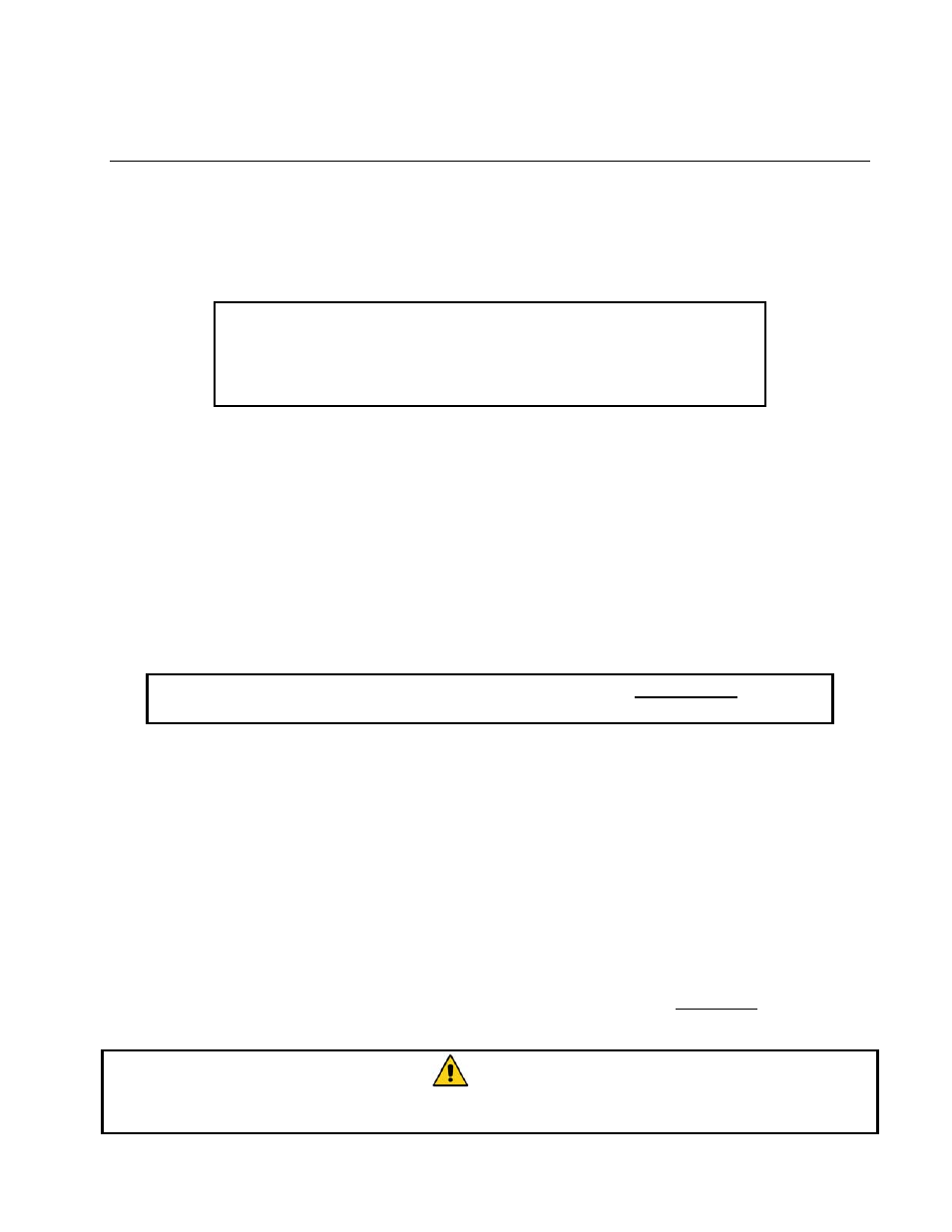 Frymaster YSCFC24 User Manual | Page 5 / 40