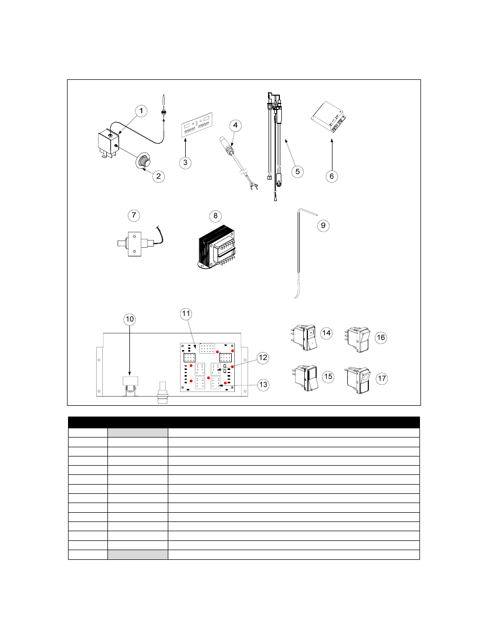 Decathlon | Frymaster 8196321 User Manual | Page 18 / 66