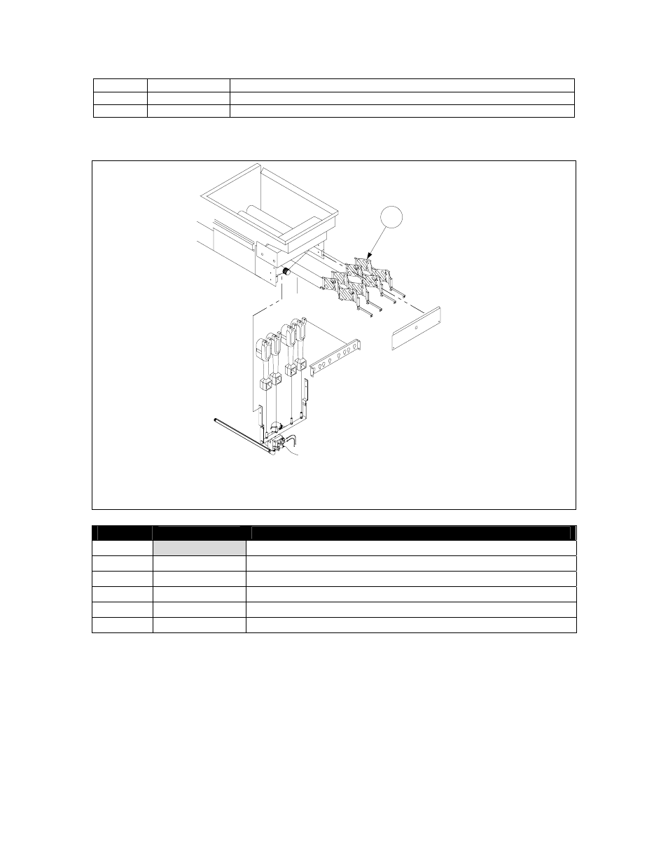 Decathlon | Frymaster 8196321 User Manual | Page 20 / 66