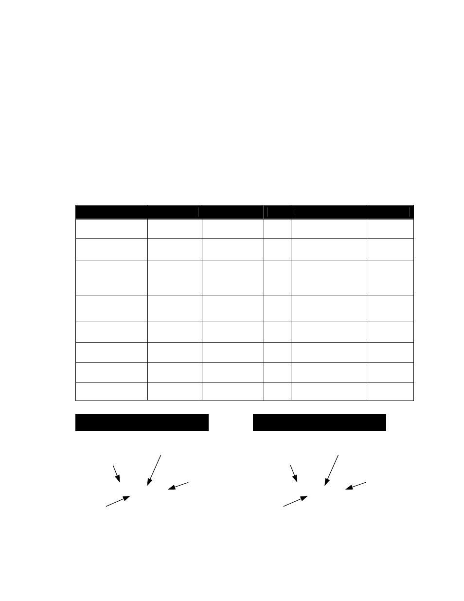 Overview | Frymaster 8196321 User Manual | Page 3 / 66