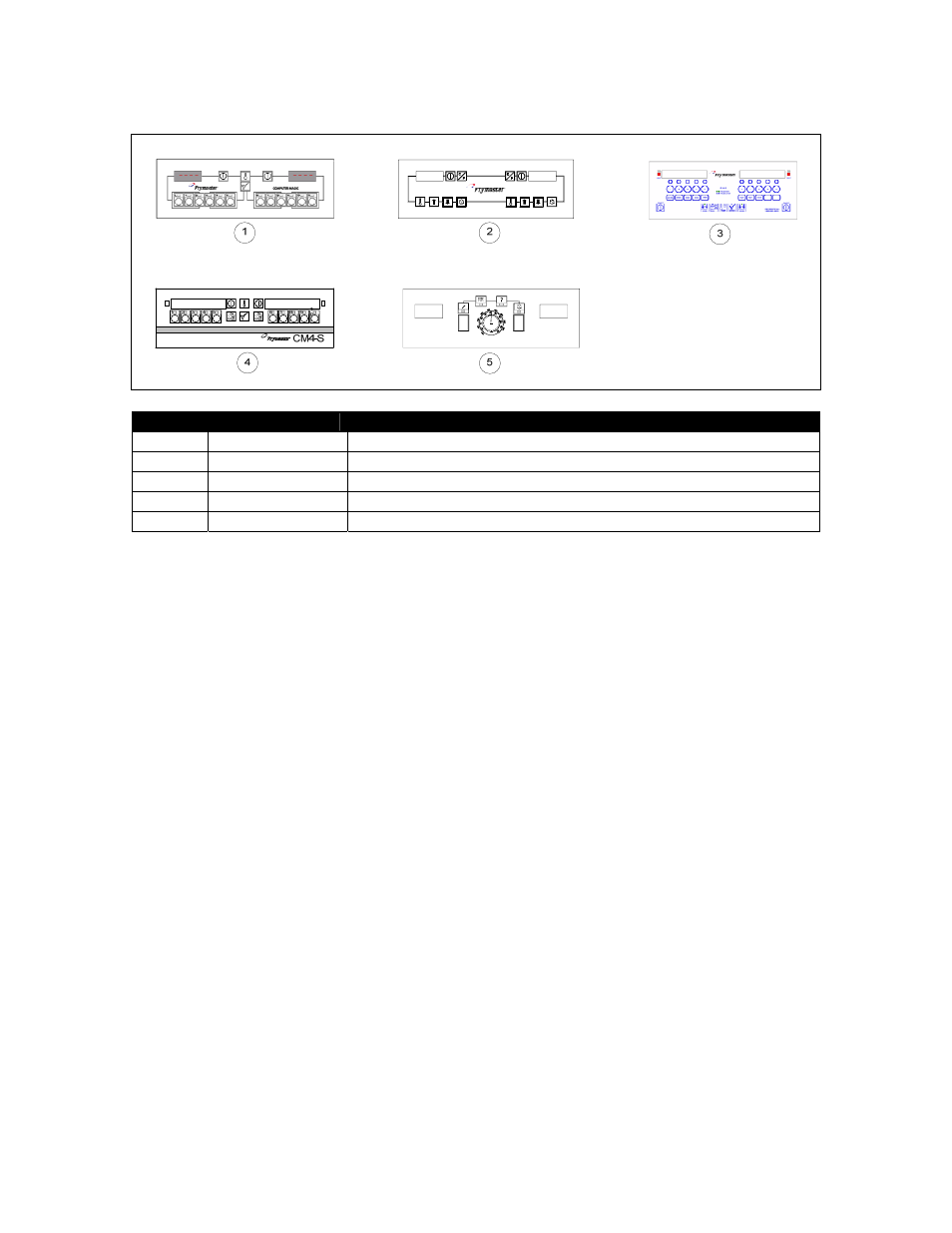 Frymaster 8196321 User Manual | Page 43 / 66