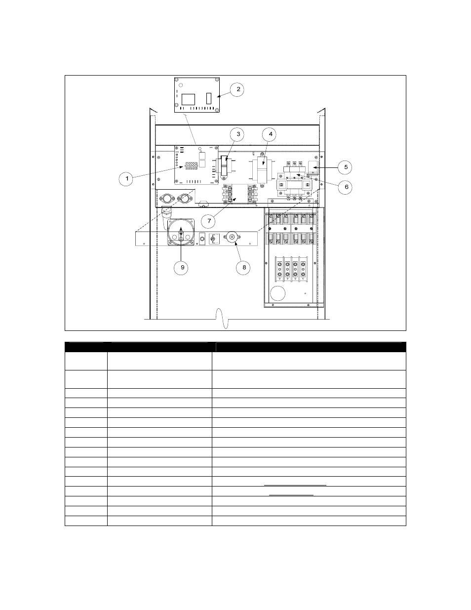 Frymaster 8196321 User Manual | Page 44 / 66