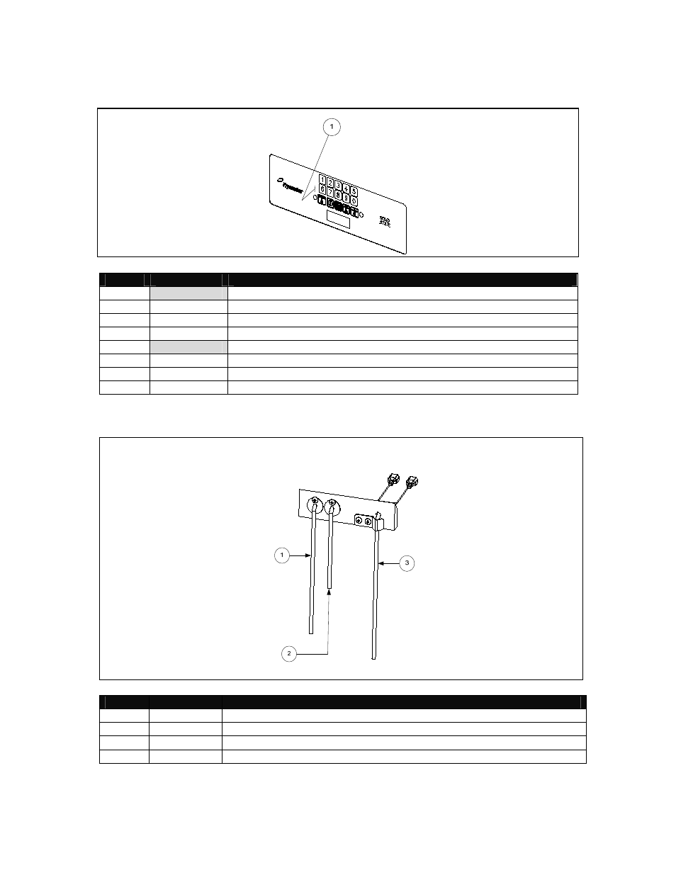 Gsms | Frymaster 8196321 User Manual | Page 52 / 66