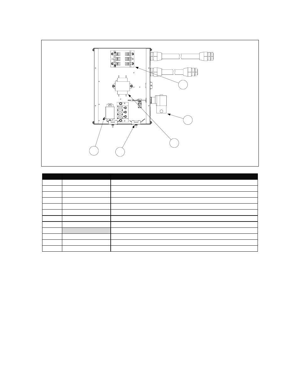 8sms | Frymaster 8196321 User Manual | Page 56 / 66