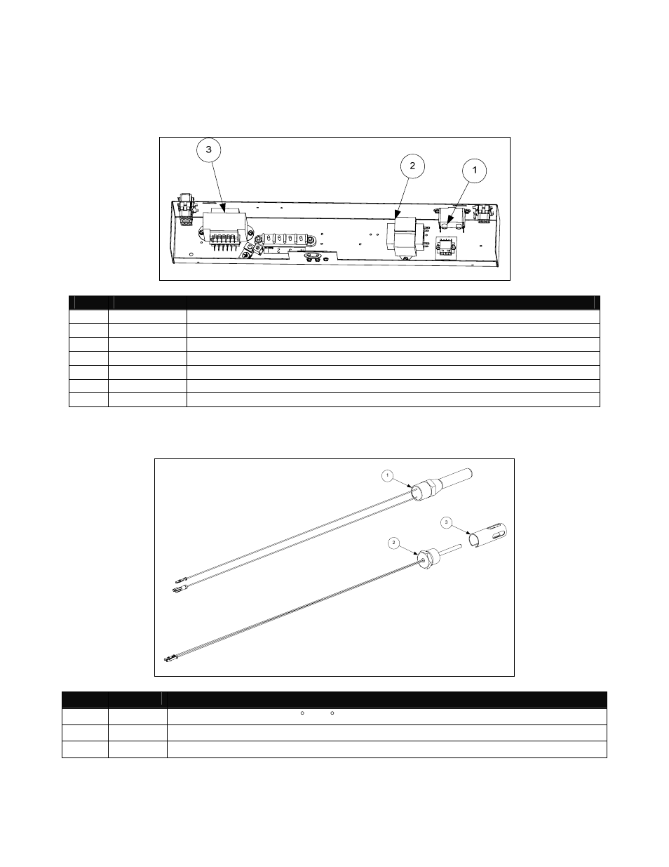 Frymaster 8196321 User Manual | Page 8 / 66