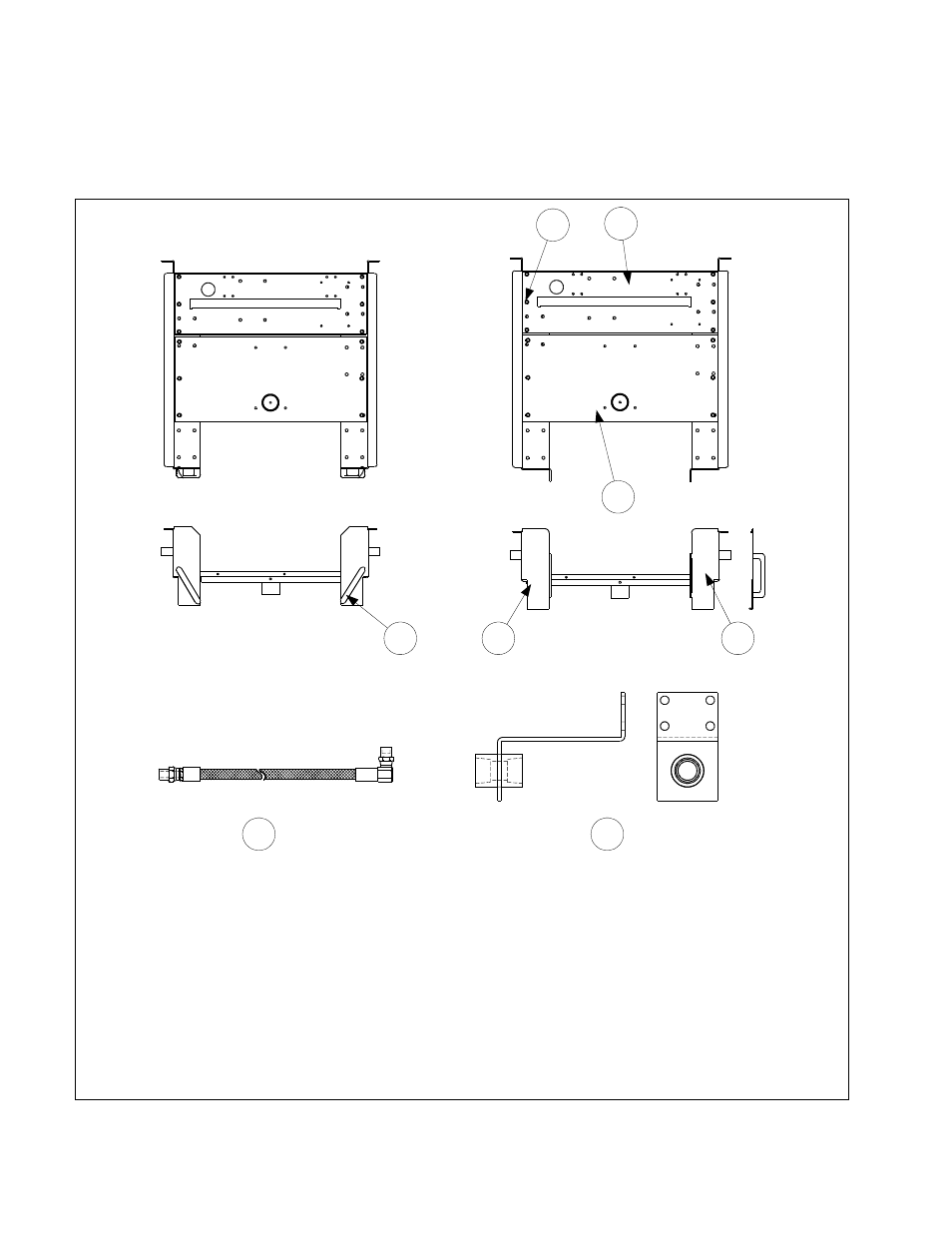 Frymaster H14 Series User Manual | Page 100 / 110