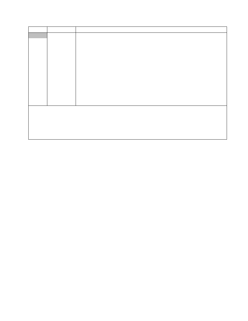 Frymaster H14 Series User Manual | Page 101 / 110
