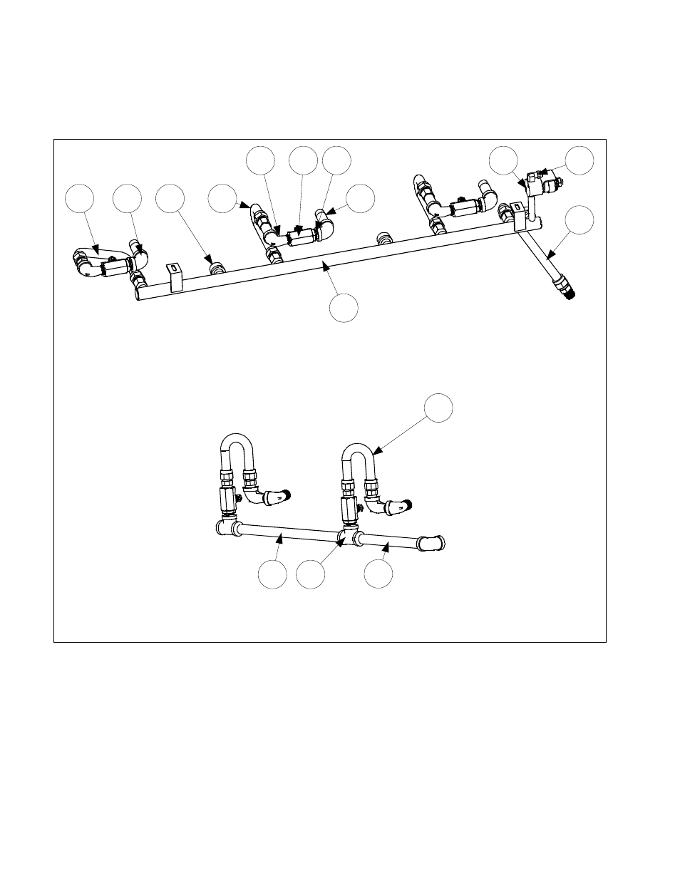 Frymaster H14 Series User Manual | Page 106 / 110