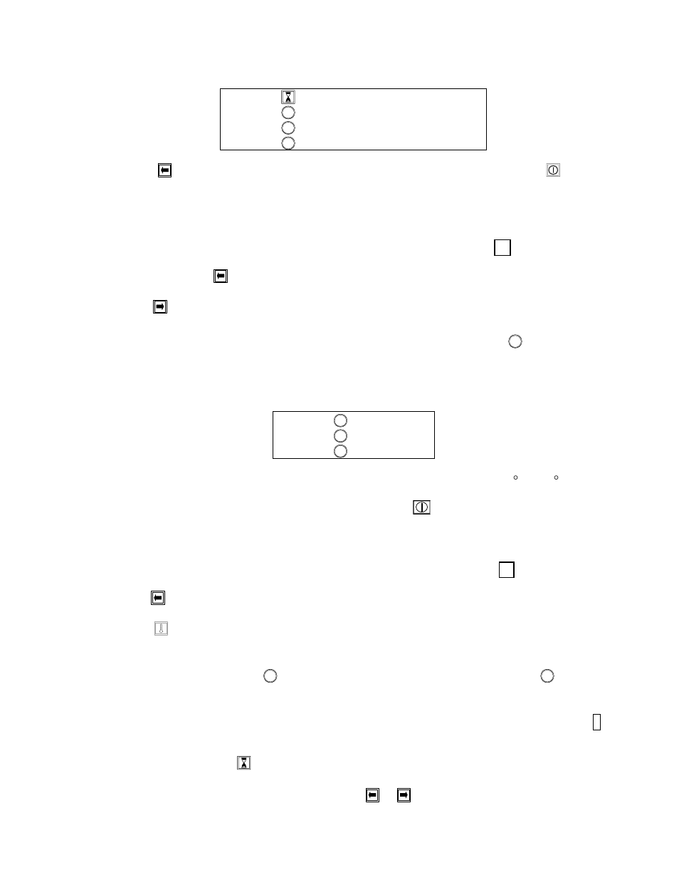 Frymaster H14 Series User Manual | Page 21 / 110