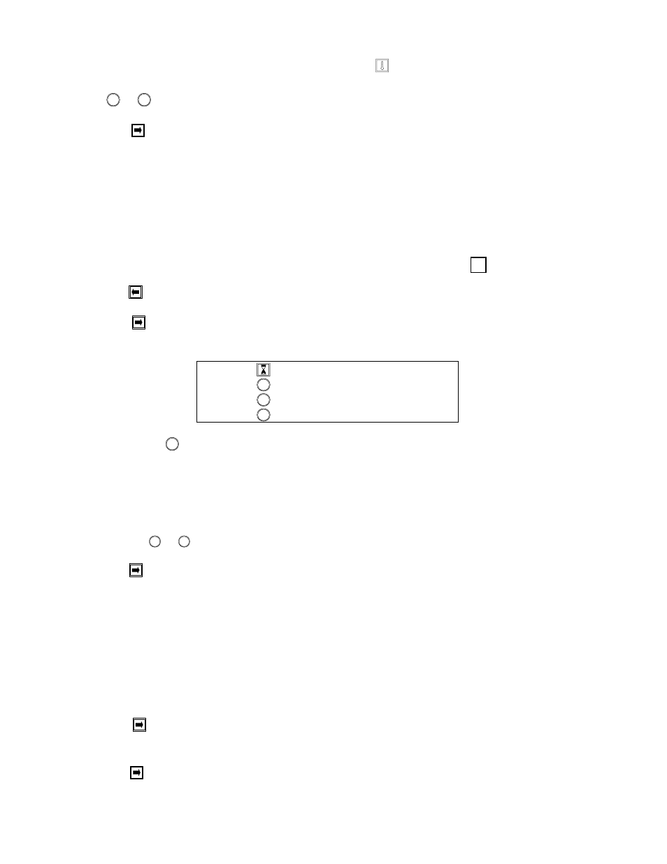 Frymaster H14 Series User Manual | Page 22 / 110