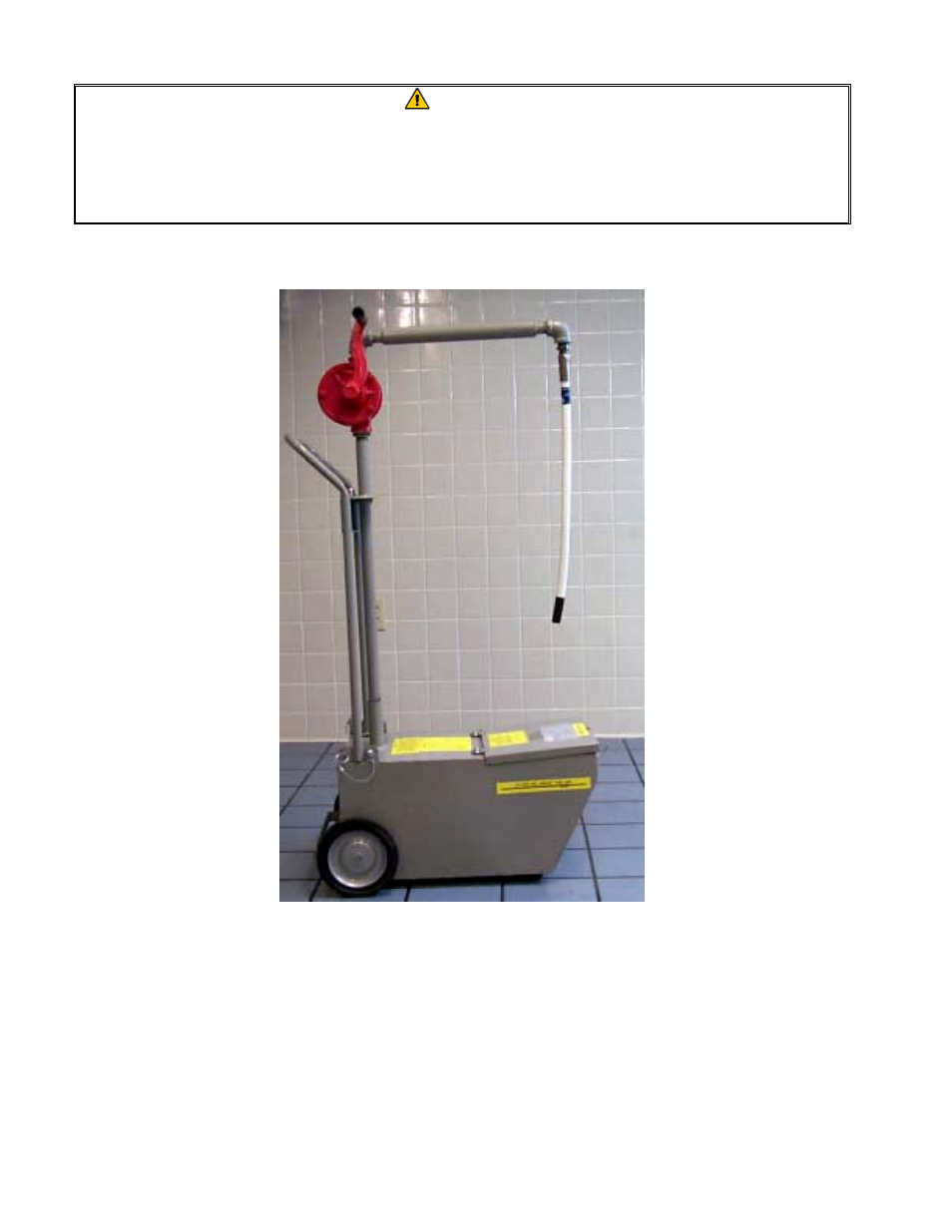 Frymaster H14 Series User Manual | Page 40 / 110