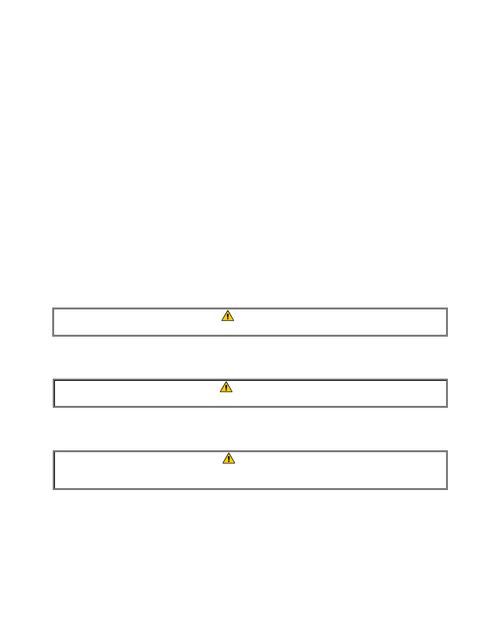 Chapter 1: introduction, 1 general, 2 safety information | Frymaster H14 Series User Manual | Page 5 / 110