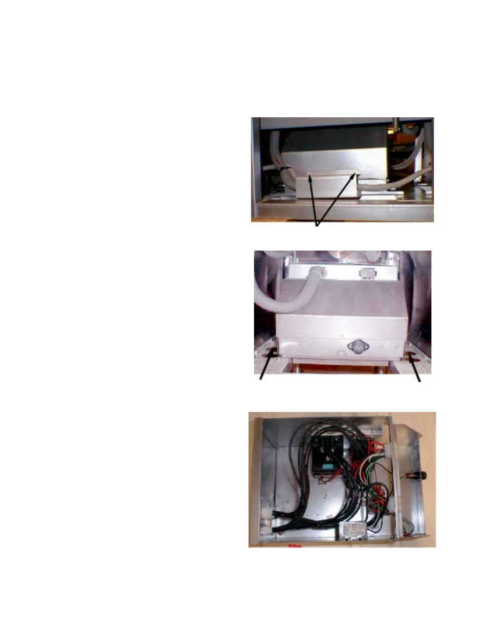 Frymaster H14 Series User Manual | Page 61 / 110